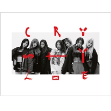 씨엘씨 (CLC) - 미니 5집 Crystyle