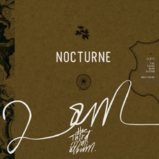 투에이엠 (2AM) - 미니 3집 Nocturne