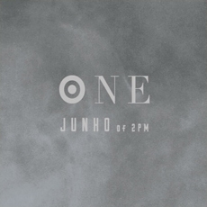 준호 (2PM) - 베스트 앨범 One