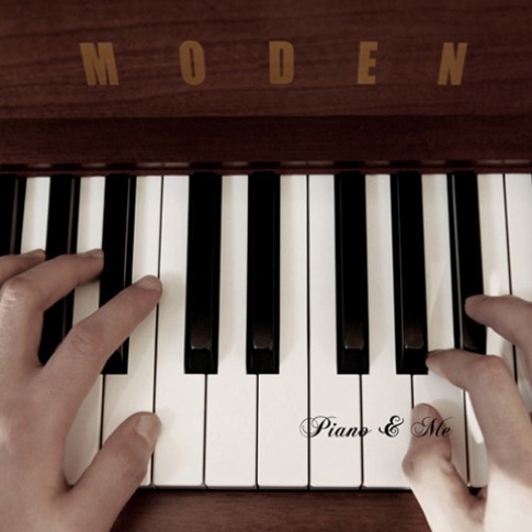 모든 (Moden) - Piano n Me