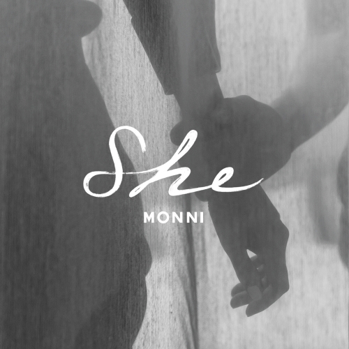 몽니 - She [EP]