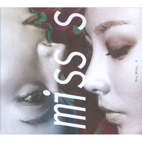 미스에스 (Miss S) - Pro. Miss. U [Mini Album]
