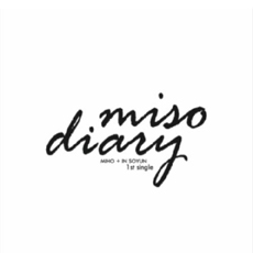 미소 다이어리 (MISO Diary) - 1st Single
