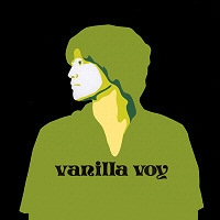 Vanilla Voy (바닐라 보이) - Vanilla Voy