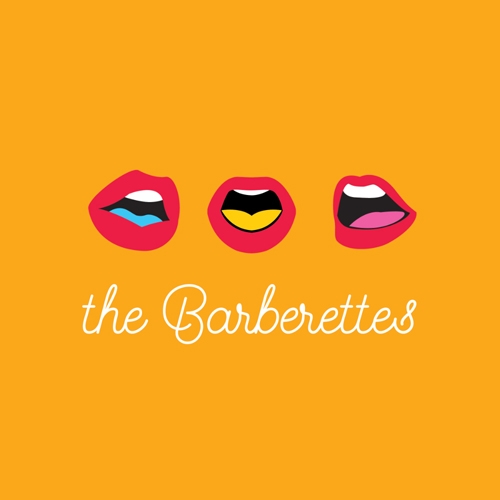 바버렛츠 - 2집 The Barberettes