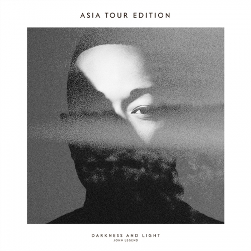 John Legend - Darkness And Light (Asia Tour Edition) [2CD]