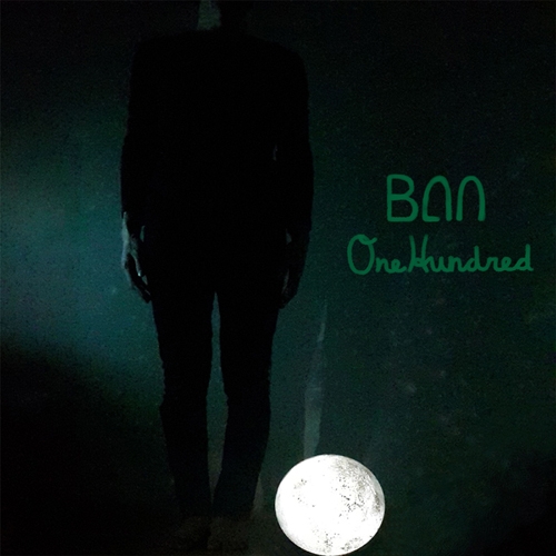 반 (Ban) - EP 1집 100
