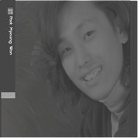 박명원 - The 1st Album