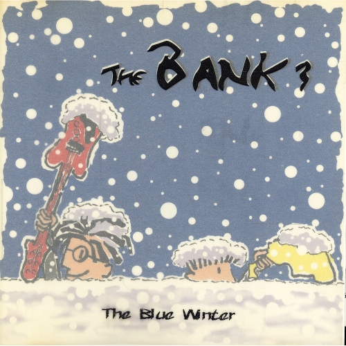 뱅크 - 3집 The Blue Winter