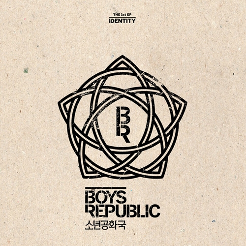 소년공화국 (Boys Republic) - Identity(아이덴티티)