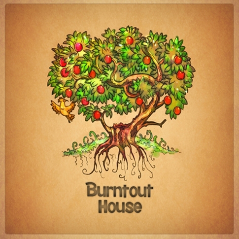 번아웃 하우스 (Burntout House) - talk [st EP]