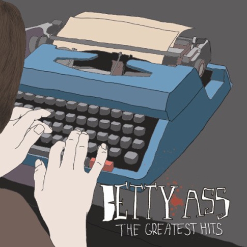 베티애스 (Betty Ass) - The Greatest Hits