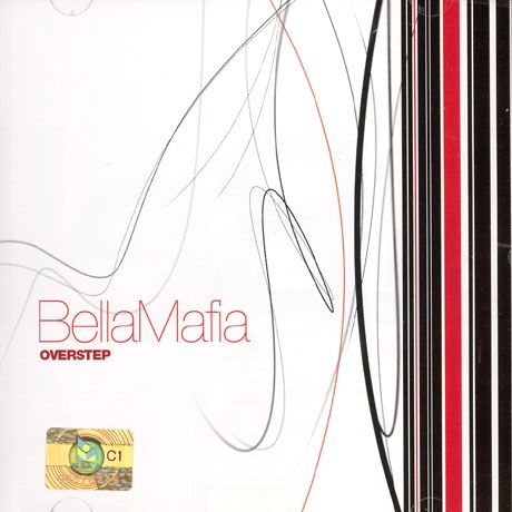 Bella Mafia (벨라 마피아) - Over Step