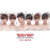 틴탑 (Teen Top) - 싱글 1집 Come Into The World: Clap Encore [재발매]