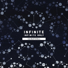 인피니트 (Infinite) - 미니앨범 6집 : Infinite Only [한정반]