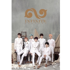 인피니트 (Infinite) 2집 - Season 2