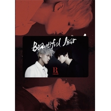 빅스 LR (VIXX LR) - 미니앨범 : Beautiful Liar [키노 카드 Edition] (미니CD+키노 카드)