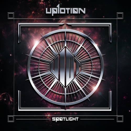 업텐션 (UP10TION) - 미니앨범 3집 : SPOTLIGHT [SILVER버전] <포스터>