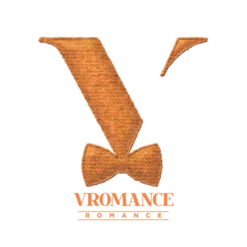 브로맨스 (Vromance) - 미니앨범 2집 Romance <포스터>