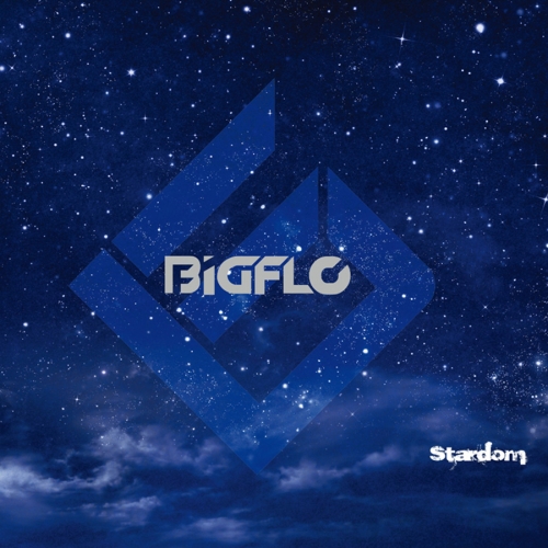 빅플로 (Bigflo) - 미니앨범 4집 Stardom
