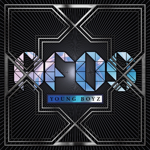 아포스(AFOS) - 싱글 1집 Young Boyz