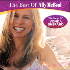 Ally McBeal (The Best Of Ally McBeal) - Vonda Shepard