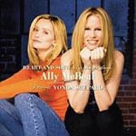 Ally Mcbeal (Heart And Soul : New Songs From Ally Mcbeal) - Vonda Shepard
