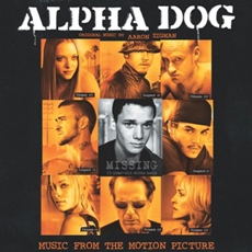 Alpha Dog (알파독) - O.S.T.