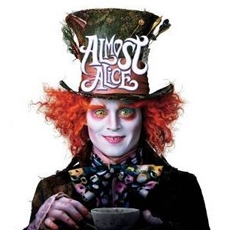Almost Alice (올모스트 앨리스) OST