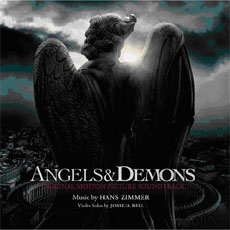 Angels And Demons - O.S.T.