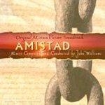 Amistad (아미스타드) - John Williams