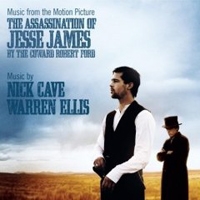 The Assassination of Jesse James by the Coward Robert Ford (제시 제임스의 암살) - O.S.T. [수입]