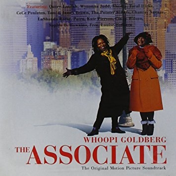The Associate (The Original Motion Picture Soundtrack)