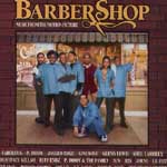 Barber Shop - O.S.T.