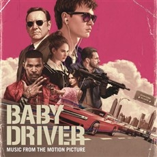 Baby Driver Music from the Motion Picture [2CD] (베이비 드라이버)