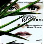 Beyond Rangoon O.S.T. - Hans Zimmer