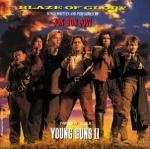 Blaze of Glory (O.S.T.) - Bon Jovi [수입]
