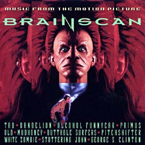Brainscan OST