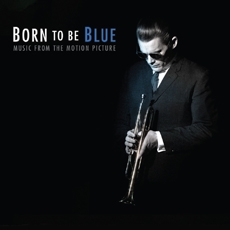 Born To Be Blue (본 투 비 블루) O.S.T. <포스터>