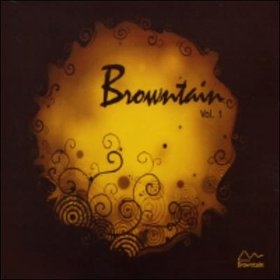 브라운 테인 (Browntain) - Browntain