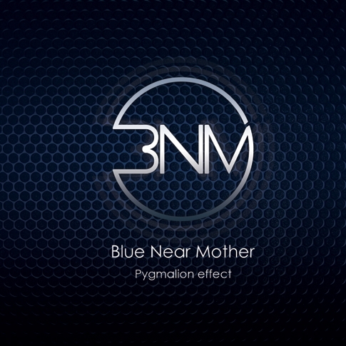 블루 니어 마더 (Blue Near Mother) - 정규 1집 Pygmalion Effect