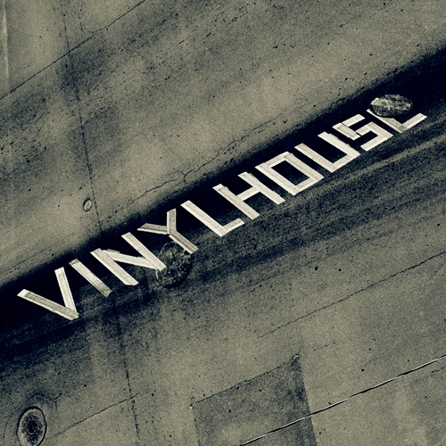 비닐하우스 (Vinyl House) - EP 1집 비닐하우스