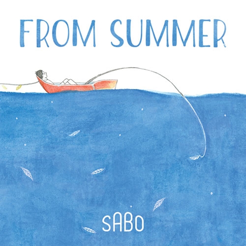 사보 (sabo) - FROM SUMMER