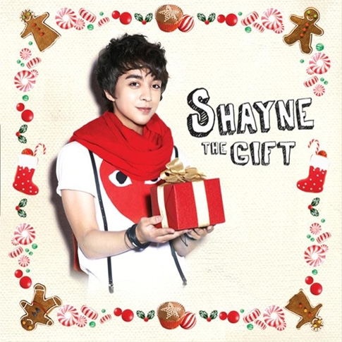 셰인 (Shayne) - The Gift