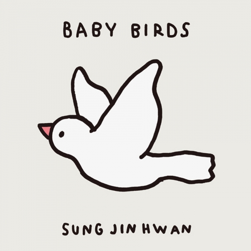 성진환 - 1집 Baby Birds