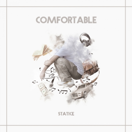 스타티스 (STATICE) - Comfortable