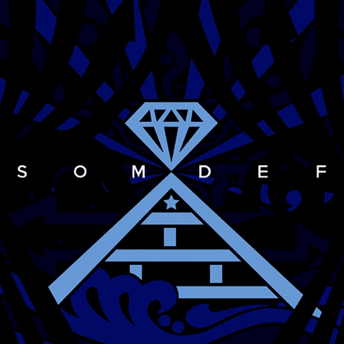 썸데프 (Somdef) - EP 1집 Somdef
