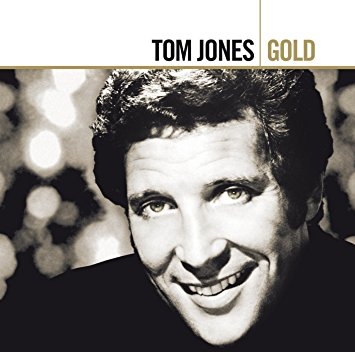 Tom Jones - Gold (REMASTERED) [수입]