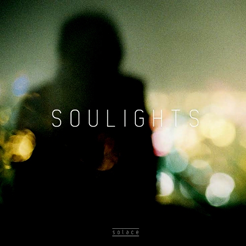 소울라이츠 (Soulights) - Solace [EP]
