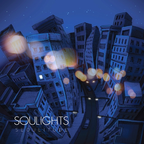 소울라이츠 (Soulights) - Seoulitude
